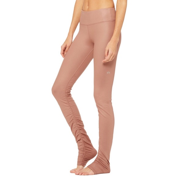 Alo yoga idol leggings Clearance